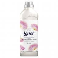Кондиціонер для білизни Lenor Цвітіння Шовкової Акації 0,91 л Кондиціонер для білизни Lenor Цвітіння Шовкової Акації 0,91 л