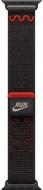Ремешок Apple 42 мм Nike Sport Loop midnight black (MGCX4ZM/A)