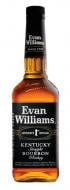 Бурбон Evan Williams Heaven Hill Distilleries Black 0,75 л