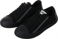 Кеды детские 3F 5МВ11/8 р.38 черный