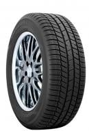 Шина TOYO Snowprox S954 SUV XL 265/65 R17 116 H нешипованая зима