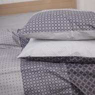 Наволочка Ranforce Elite 17-0613 Bartola 50x70 см мульти MirSon