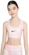 Бра Nike розовый DA1327-658