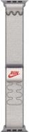 Ремешок Apple 42 мм Nike Sport Loop veiled grey (MGCY4ZM/A)