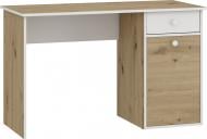 Стіл письмовий Грейд 750х1200х540 мм дуб артізан/дуб артізан (ЖМ Онтаріо)