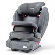 Автокресло RECARO Monza Nova IS Prime Silent Grey серый 88008310050