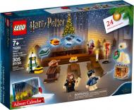 Конструктор LEGO Harry Potter Новорічний календар 75964