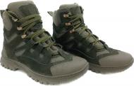 Ботинки тактические Bistfor Ukraine р.40 22289/8/791УШ olive
