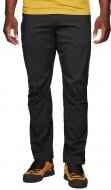 Брюки Black Diamond Technician Alpine Pants BD7511059367 р. 36 черный