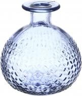 Ваза скляна San Miguel Diamond 12 см фіолетова 5951DB511