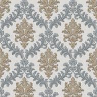 Обои виниловые горячего тиснения Sintra Belize ANTIQUE 500224 1,06x10,05 м