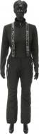 Брюки Alpine Crown ACSP-150428 black р. 38 черный