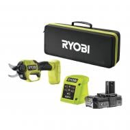 Секатор аккумуляторный RYOBI ONE+ HP RY18SCXA-120T (5133005788)