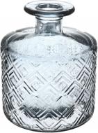 Ваза скляна San Miguel Nihon 12 см синя 5952DB30