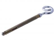 Анкер розпірний з Q-гаком snapt (39755) М10 12x140 мм 1 шт.