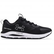 Кроссовки мужские демисезонные Under Armour UA HOVR Sonic STRT 3024369-001 р.45 черные