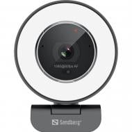 Веб-камера Sandberg Streamer USB Webcam Pro Elite (134-39)