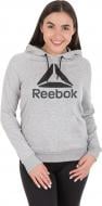 Худи Reebok WOR BSL OTH BK6468 р. XL серый