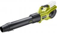 Садовый воздуходув RYOBI Max Power RY36BLXB-0 (5133005646)