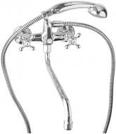 Смеситель для ванны Damixa Retro 951030000