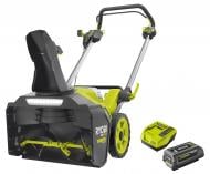 Снігоприбиральна машина RYOBI акумуляторна Max Power Ryobi RY36STX53A-150 (5133005723)