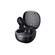 Наушники BASEUS Encok True Wireless Earphones WM01 black (NGTW240001)