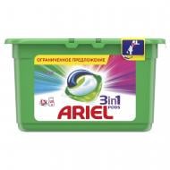 Капсули для машинного прання Ariel Pods 3-в-1 Color 13 шт.