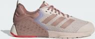 Кроссовки женские демисезонные Adidas DROPSET 3 TRAINER W JI3902 р.36 бежевые