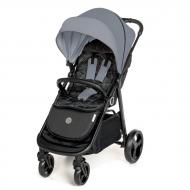 Коляска прогулянкова Baby Design Coco 2020 07 Gray 202377