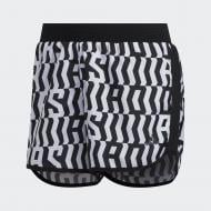 Шорти Adidas M20 SHORT TKO W FM5786 р. L білий