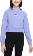 Джемпер Nike Air DQ8932-569 р.XL фиолетовый