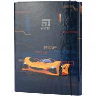 Папка для праці Fast Cars k20-213-2 KITE