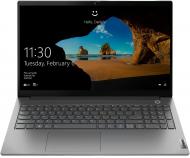 Ноутбук Lenovo ThinkBook 15 G2 ITL 15,6" (20VE009ARA) mineral grey