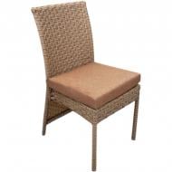 Стул Matori ротанговый "Монако" лайт бежевый