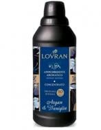 Кондиционер для белья Lovran Argan & Vaniglia 1 л