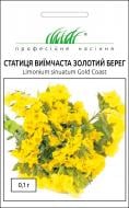 Насіння Професійне насіння кермек Золотий берег 0,1 г