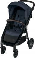 Коляска прогулочная Baby Design Look Air 2020 03 Navy 202599