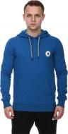 Худи Converse Core FT Reflective Popover Hoodie 10003992-430 р. S синий