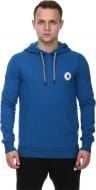 Худі Converse Core FT Reflective Popover Hoodie 10003992-430 р. M синій