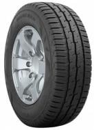 Шина TOYO OBSERVE VAN 195/70 R15С 104/102 S нешипованая зима