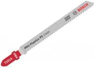 Набір пилок для електролобзика Bosch T 101 A 5 шт. 2608631010