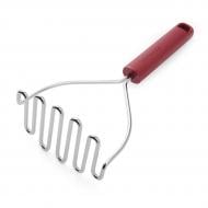 Картофелемялка KitchenAid Classic, 25,5 см, красный (KHA008OHEREG) Картофелемялка KitchenAid Classic, 25,5 см, красный (KHA008OHEREG)