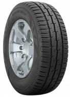 Шина TOYO OBSERVE VAN 235/65 R16C 115/113 S нешипованая зима