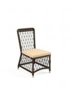 Стул Matori ротанговы "Бронза"