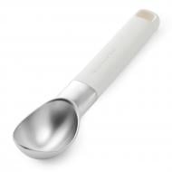 Ложка для мороженого KitchenAid Classic, 21,5 см, белый (KHA117OHPNG)