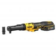 Гайковерт аккумуляторный DeWalt DCF510E2G