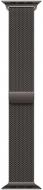 Ремешок Apple 40 мм Milanese Loop slate (MGHX4ZM/A)