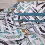 Наволочка Ranforce Elite 17-0616 Montello 50x70 см мульти MirSon Наволочка Ranforce Elite 17-0616 Montello 50x70 см мульти MirSon