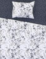 Комплект постельного белья Ramulus 1.5 разноцветный принт La Nuit