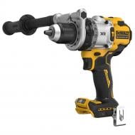 Шуруповерт ударный аккумуляторный DeWalt DCD1007NT